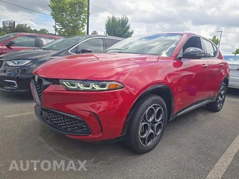 2025 Alfa Romeo Tonale