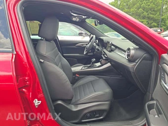 2025 Alfa Romeo Tonale – miniatura 18