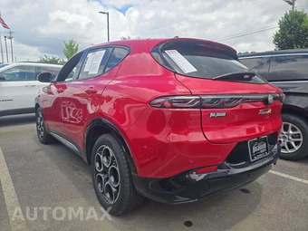 2025 Alfa Romeo Tonale – miniatura 2