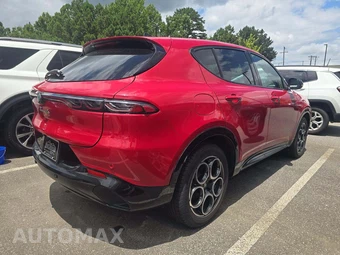 2025 Alfa Romeo Tonale – miniatura 3