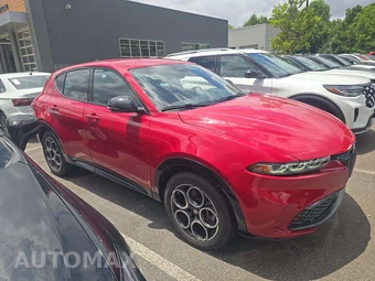 2025 Alfa Romeo Tonale – miniatura 4