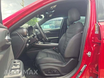 2025 Alfa Romeo Tonale – miniatura 6