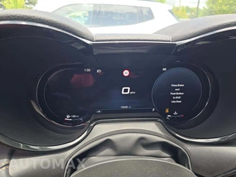 2025 Alfa Romeo Tonale – miniatura 9