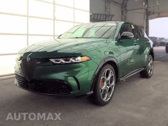 2025 Alfa Romeo Tonale