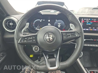 2025 Alfa Romeo Tonale - miniatura 10