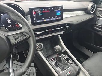 2025 Alfa Romeo Tonale - miniatura 11