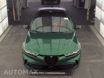 2025 Alfa Romeo Tonale - miniatura 2