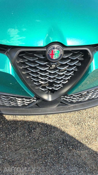 2025 Alfa Romeo Tonale - miniatura 22