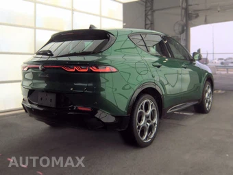 2025 Alfa Romeo Tonale - miniatura 4