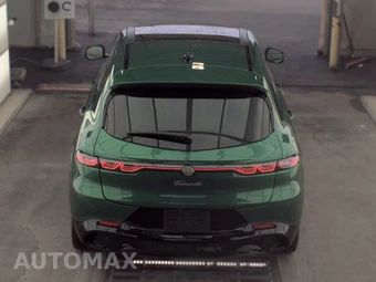 2025 Alfa Romeo Tonale - miniatura 5
