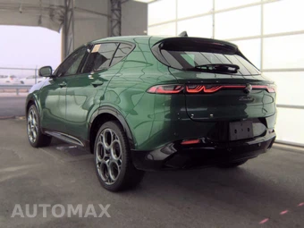 2025 Alfa Romeo Tonale - miniatura 6