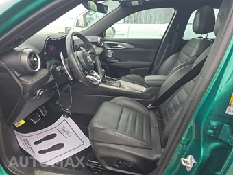 2025 Alfa Romeo Tonale - miniatura 7