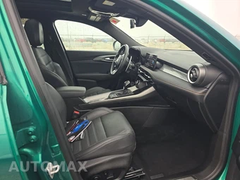 2025 Alfa Romeo Tonale - miniatura 8