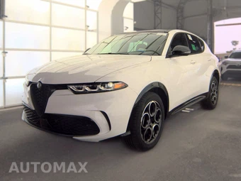 2025 Alfa Romeo Tonale