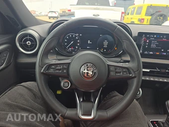2025 Alfa Romeo Tonale – miniatura 10