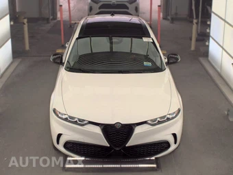 2025 Alfa Romeo Tonale – miniatura 2