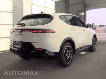 2025 Alfa Romeo Tonale – miniatura 4