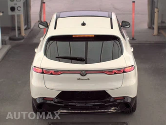 2025 Alfa Romeo Tonale – miniatura 5