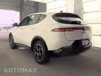 2025 Alfa Romeo Tonale – miniatura 6