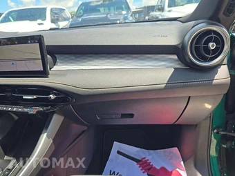 2025 Alfa Romeo Tonale - miniatura 19