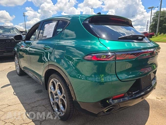 2025 Alfa Romeo Tonale - miniatura 2