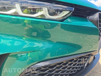 2025 Alfa Romeo Tonale - miniatura 22