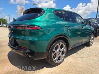 2025 Alfa Romeo Tonale - miniatura 3