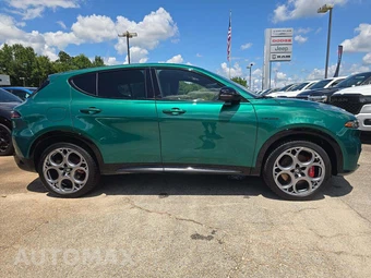 2025 Alfa Romeo Tonale - miniatura 4