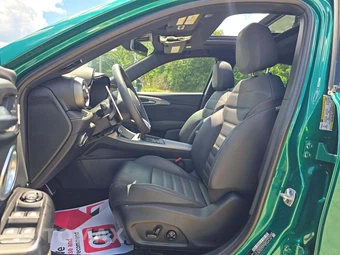 2025 Alfa Romeo Tonale - miniatura 6