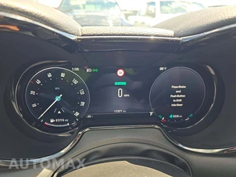 2025 Alfa Romeo Tonale - miniatura 9