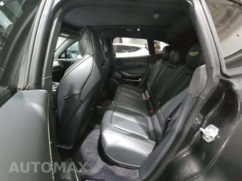 2025 Aston Martin DBX707 707 - miniatura 13