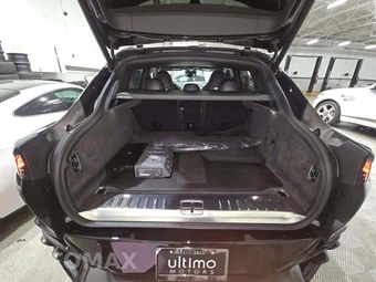 2025 Aston Martin DBX707 707 - miniatura 14
