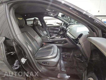 2025 Aston Martin DBX707 707 - miniatura 18