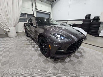 2025 Aston Martin DBX707 707 - miniatura 4