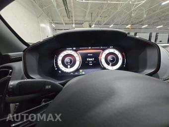 2025 Aston Martin DBX707 707 - miniatura 9