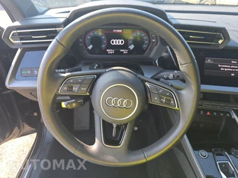 2025 Audi A3 Premium 40 TFSI – miniatura 10