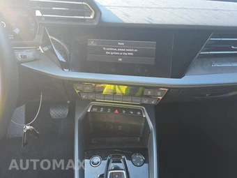 2025 Audi A3 Premium 40 TFSI – miniatura 11