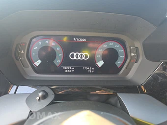 2025 Audi A3 Premium 40 TFSI – miniatura 12