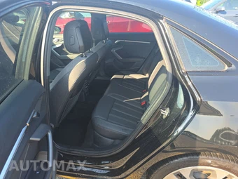 2025 Audi A3 Premium 40 TFSI – miniatura 13