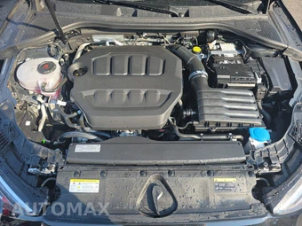 2025 Audi A3 Premium 40 TFSI – miniatura 15