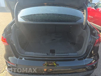 2025 Audi A3 Premium 40 TFSI – miniatura 16