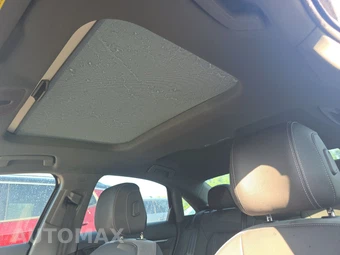 2025 Audi A3 Premium 40 TFSI – miniatura 18