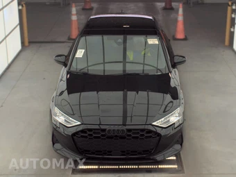 2025 Audi A3 Premium 40 TFSI – miniatura 2
