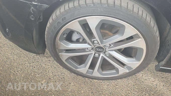 2025 Audi A3 Premium 40 TFSI – miniatura 25