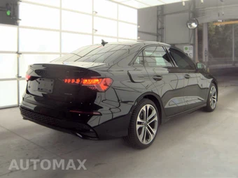 2025 Audi A3 Premium 40 TFSI – miniatura 4