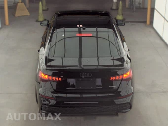 2025 Audi A3 Premium 40 TFSI – miniatura 5