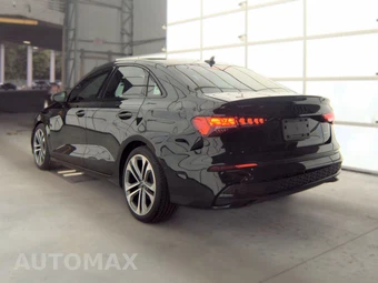 2025 Audi A3 Premium 40 TFSI – miniatura 6