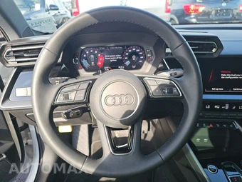 2025 Audi A3 Premium 40 TFSI – miniatura 10