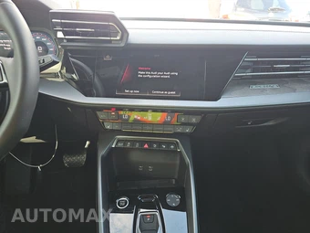 2025 Audi A3 Premium 40 TFSI – miniatura 11