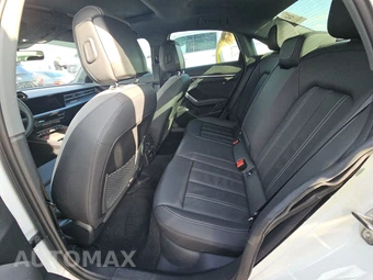 2025 Audi A3 Premium 40 TFSI – miniatura 13